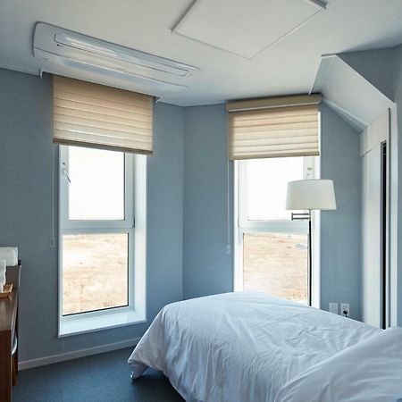 Hotel Sm Incheon Airport 外观 照片