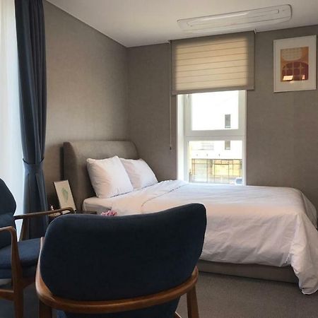 Hotel Sm Incheon Airport 外观 照片