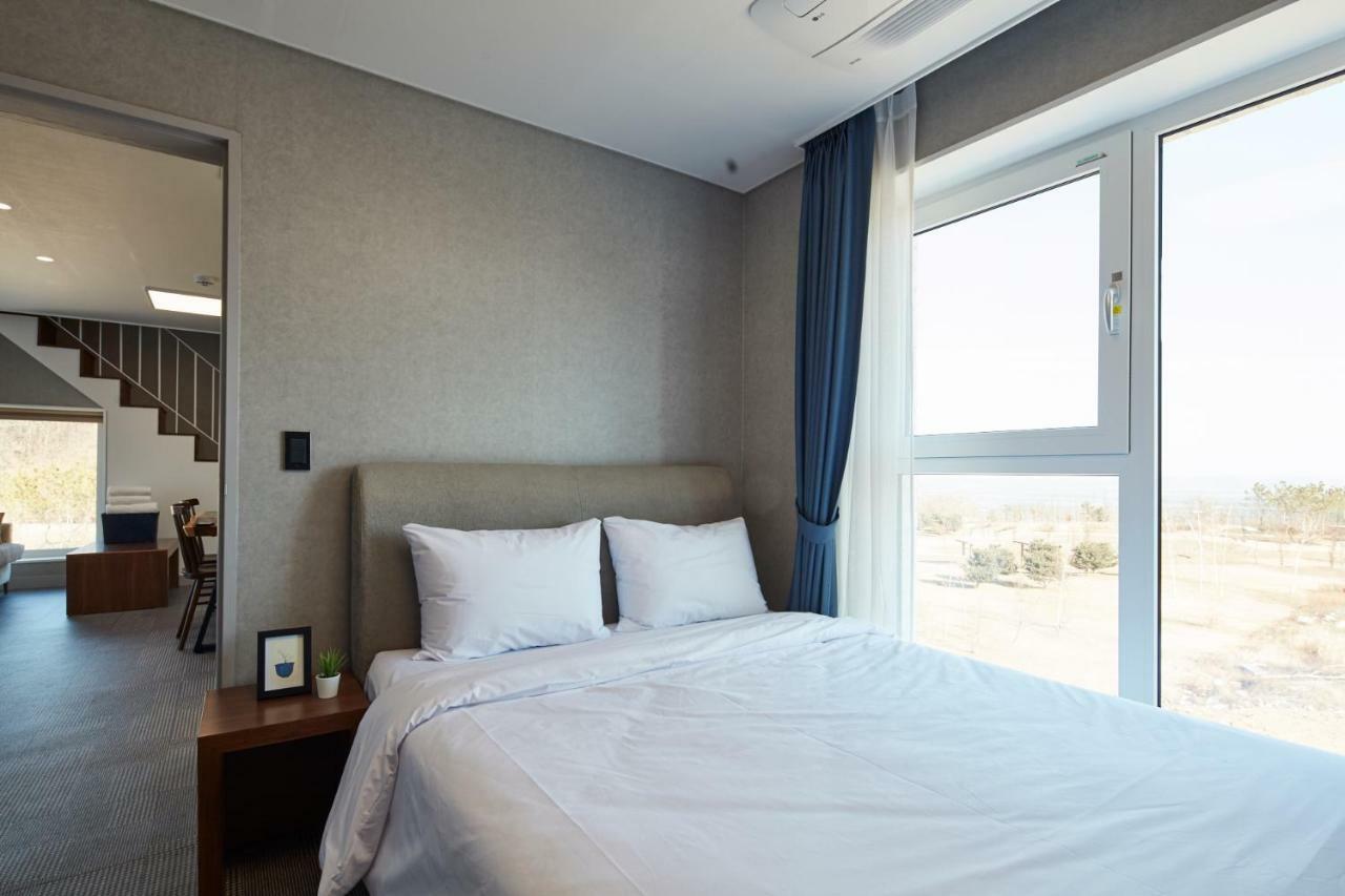 Hotel Sm Incheon Airport 外观 照片