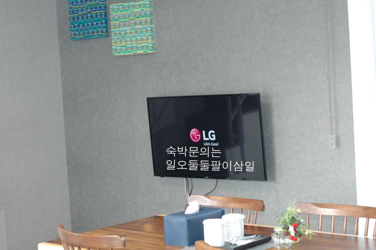 Hotel Sm Incheon Airport 外观 照片