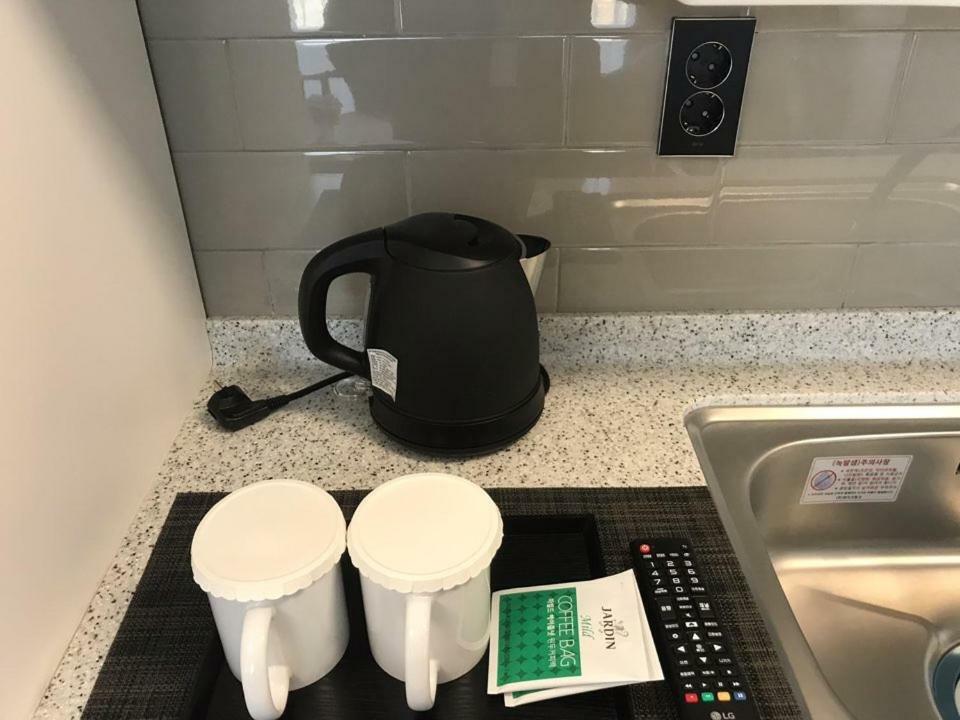 Hotel Sm Incheon Airport 外观 照片