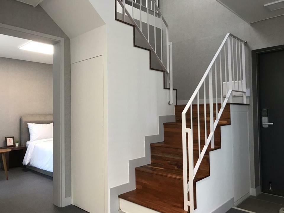 Hotel Sm Incheon Airport 外观 照片