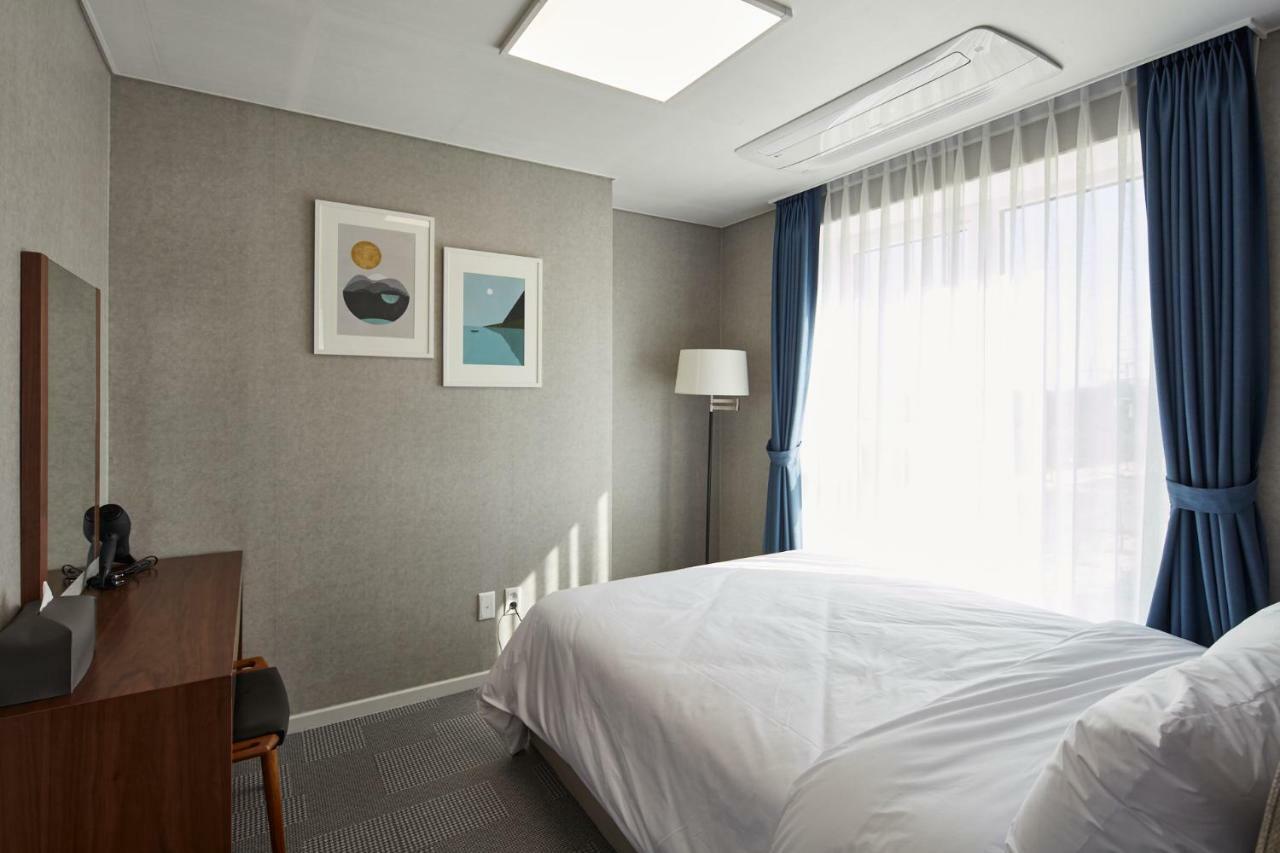 Hotel Sm Incheon Airport 外观 照片