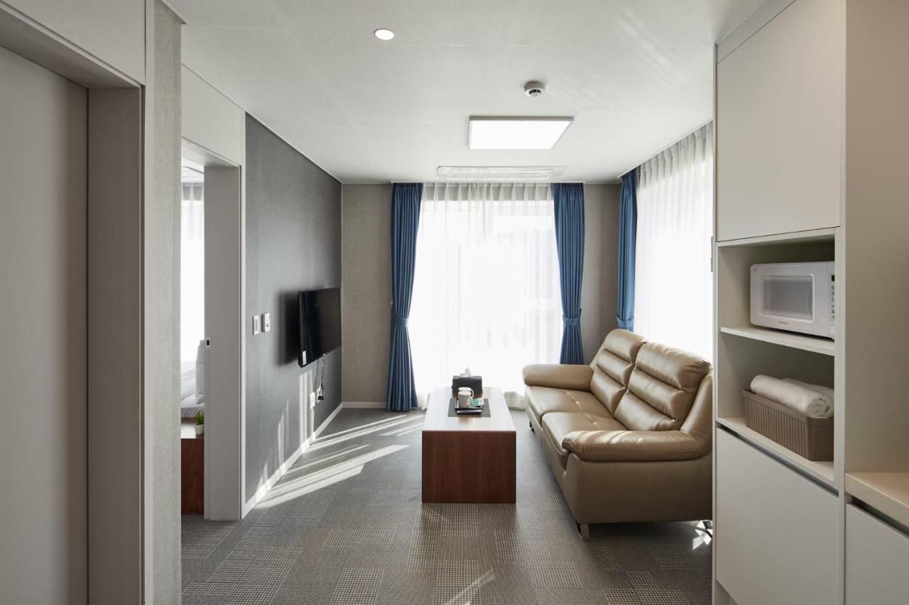 Hotel Sm Incheon Airport 外观 照片
