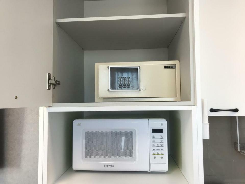 Hotel Sm Incheon Airport 外观 照片