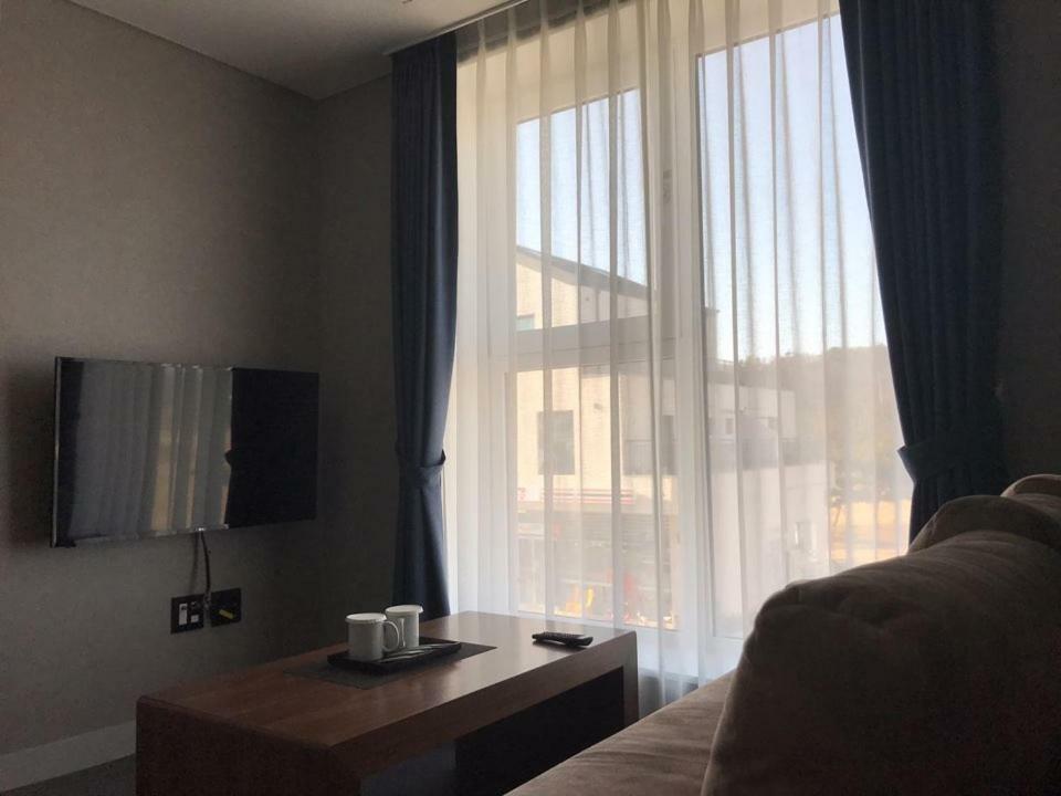 Hotel Sm Incheon Airport 外观 照片