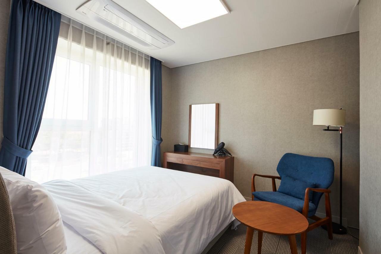 Hotel Sm Incheon Airport 外观 照片