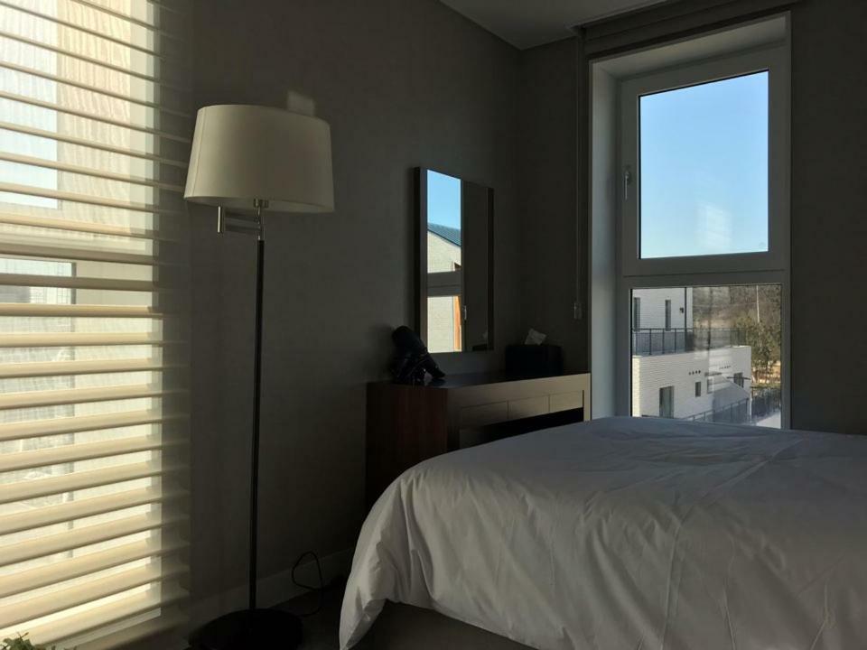 Hotel Sm Incheon Airport 外观 照片
