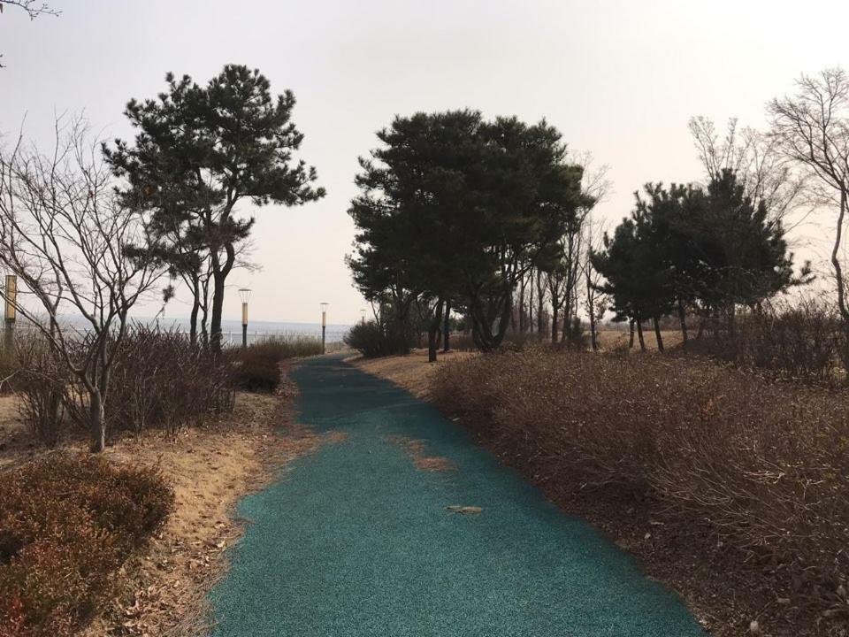 Hotel Sm Incheon Airport 外观 照片