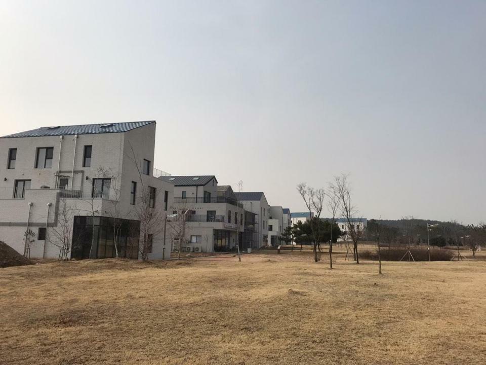 Hotel Sm Incheon Airport 外观 照片