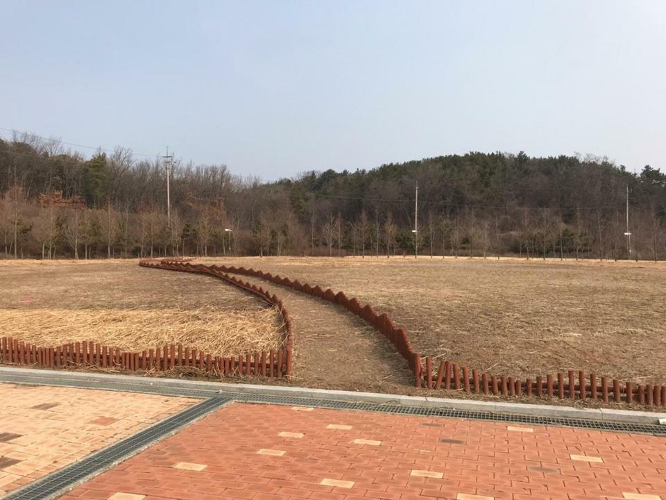 Hotel Sm Incheon Airport 外观 照片