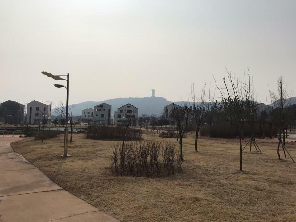 Hotel Sm Incheon Airport 外观 照片