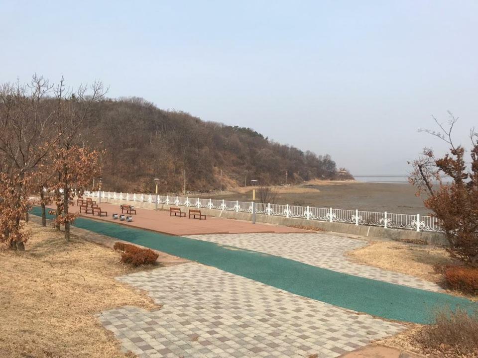 Hotel Sm Incheon Airport 外观 照片