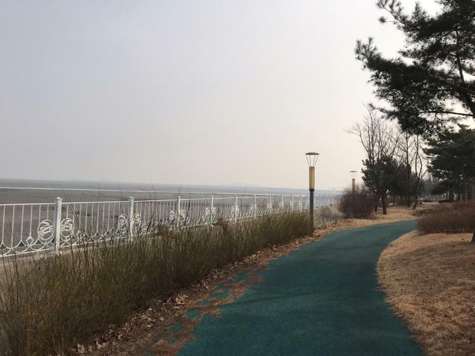 Hotel Sm Incheon Airport 外观 照片