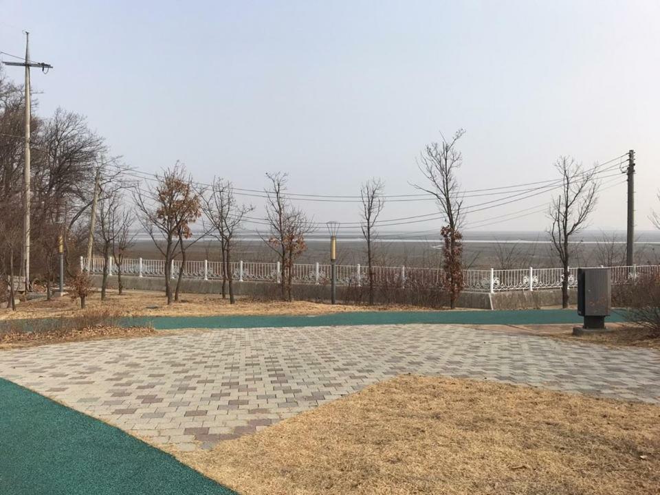 Hotel Sm Incheon Airport 外观 照片