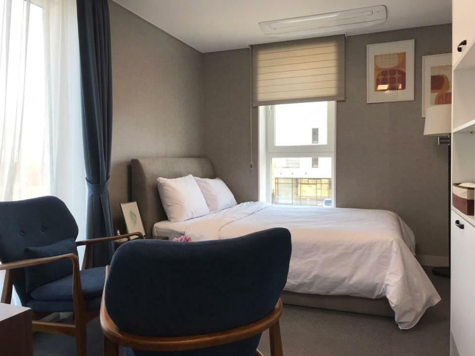 Hotel Sm Incheon Airport 外观 照片