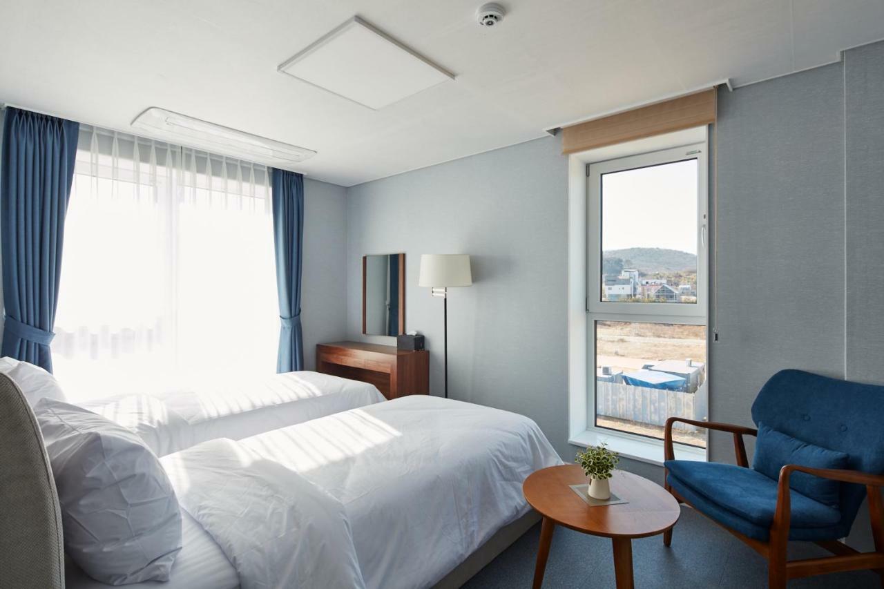 Hotel Sm Incheon Airport 外观 照片