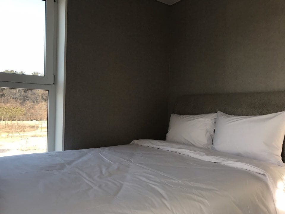 Hotel Sm Incheon Airport 外观 照片