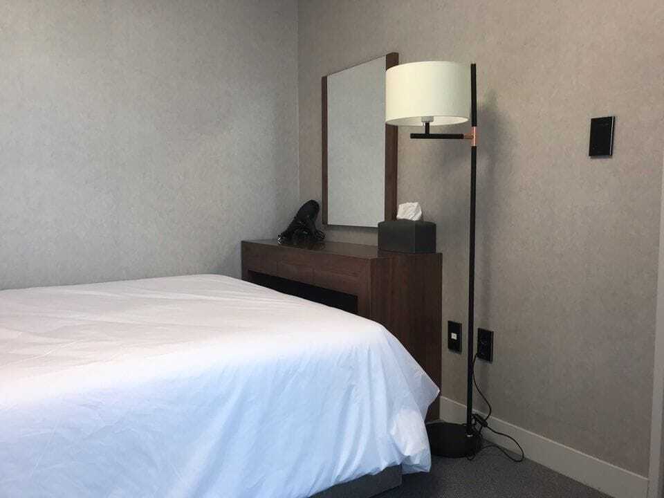 Hotel Sm Incheon Airport 外观 照片