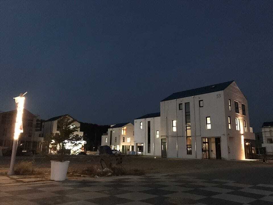 Hotel Sm Incheon Airport 外观 照片